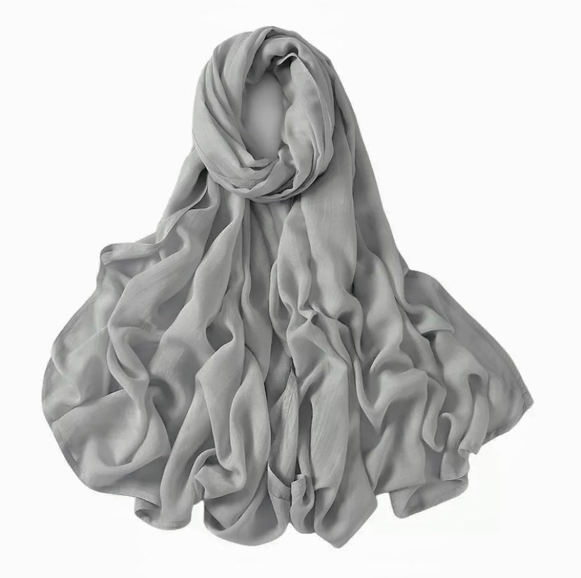 Maxi Thicker Viscose Hijabs