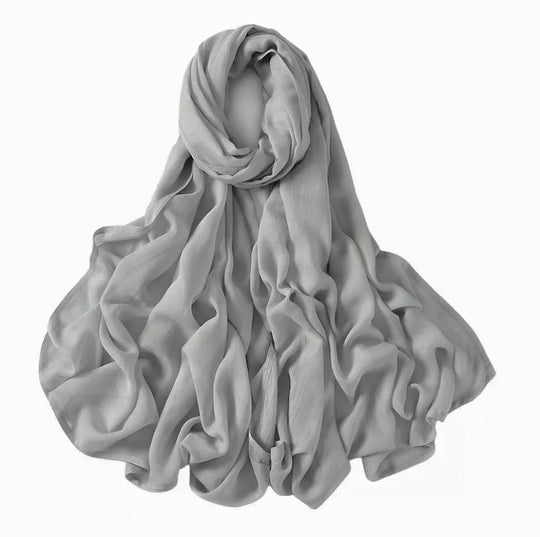Maxi Thicker Viscose Hijabs