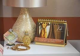 ISLAMIC GIFT 365 DAY-TO-DAY ISLAMIC REMINDERS CALENDAR
