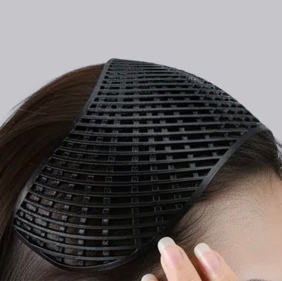 Anti Slip Hijab Plastic Band