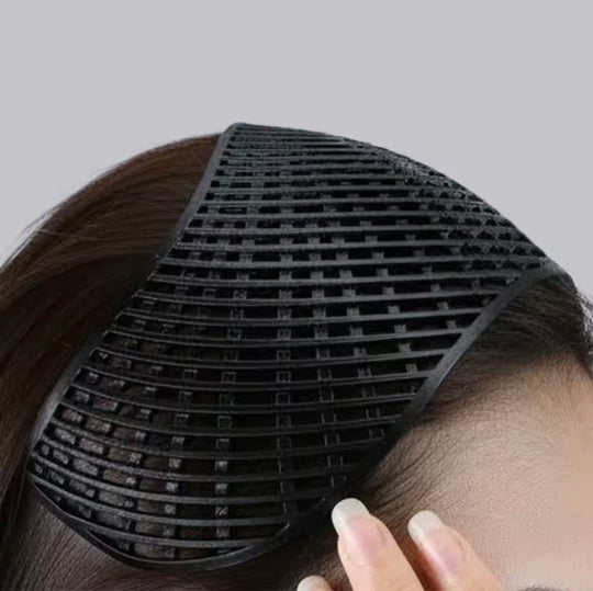 Anti Slip Hijab Plastic Band
