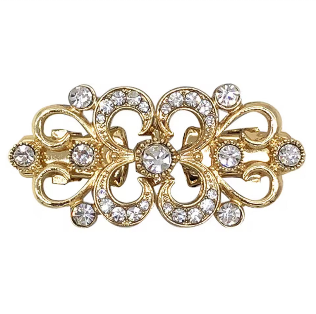 Cloak/ Kimono Clips, cardigan clips