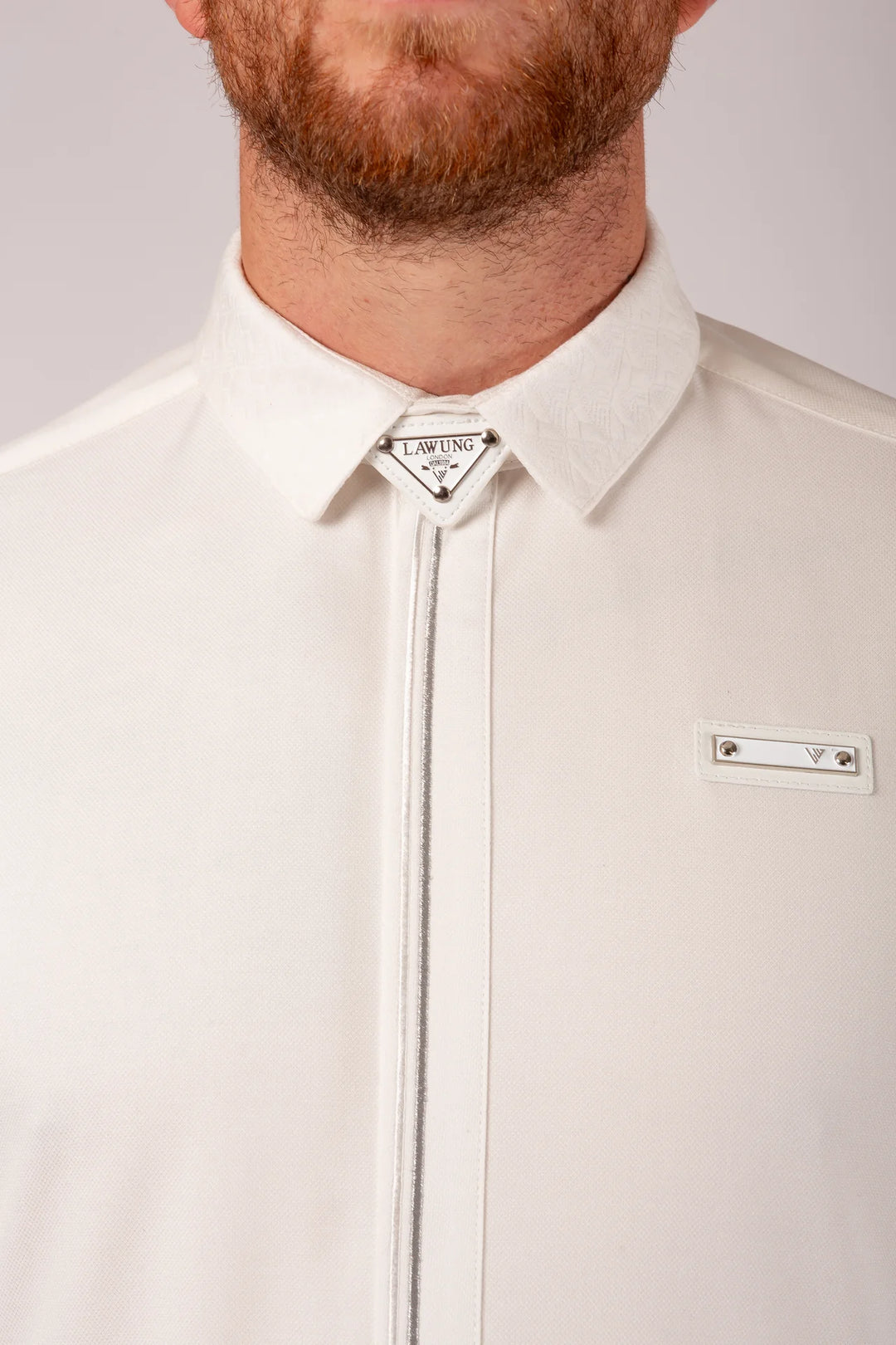 AAR25302 Al Ameer Latest Thobe / Jubba