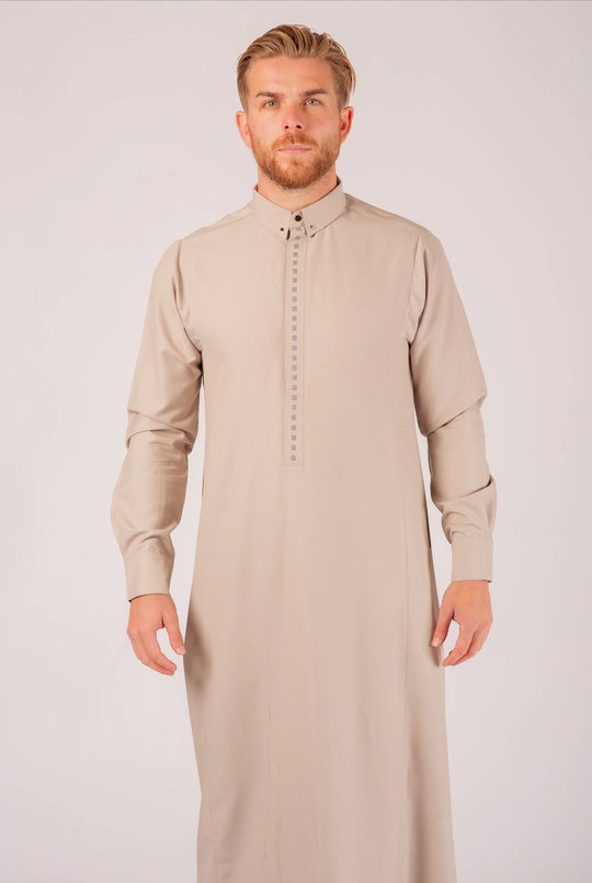 AAR25305 Al Ameer Latest Thobe / Jubba