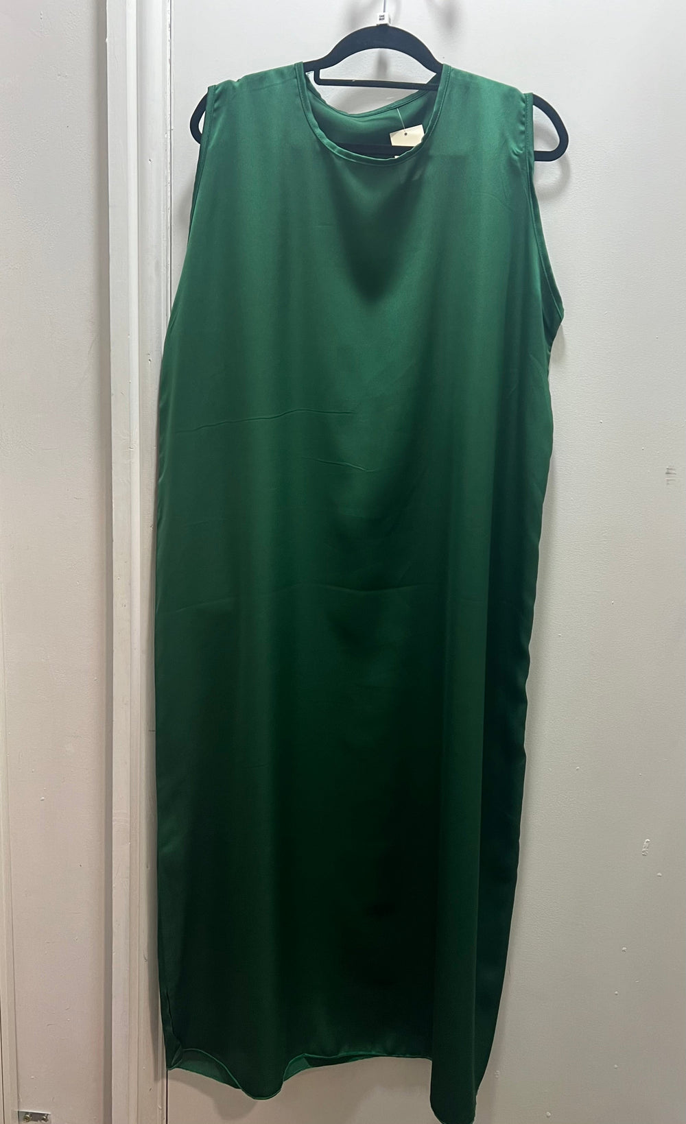Satin Inner Slip One size -Variety