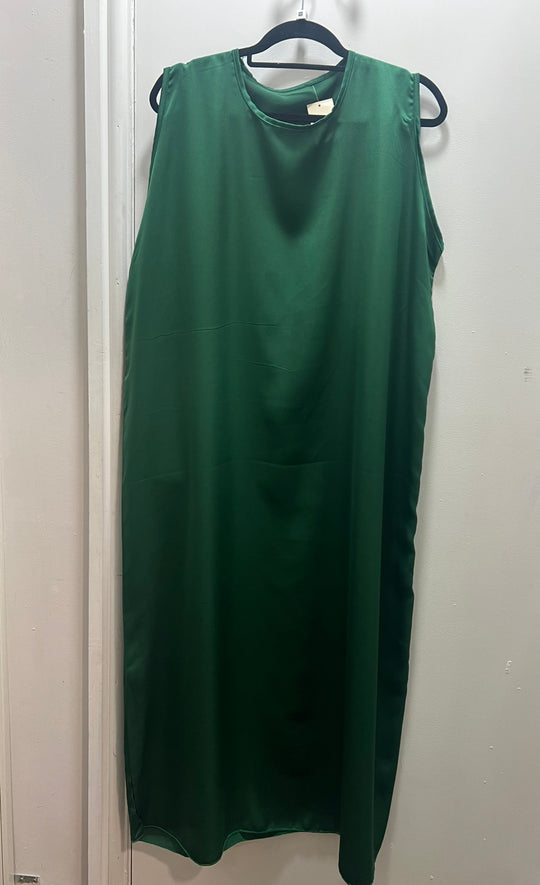 Satin Inner Slip One size -Variety