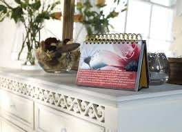 ISLAMIC GIFT 365 DAY-TO-DAY ISLAMIC REMINDERS CALENDAR
