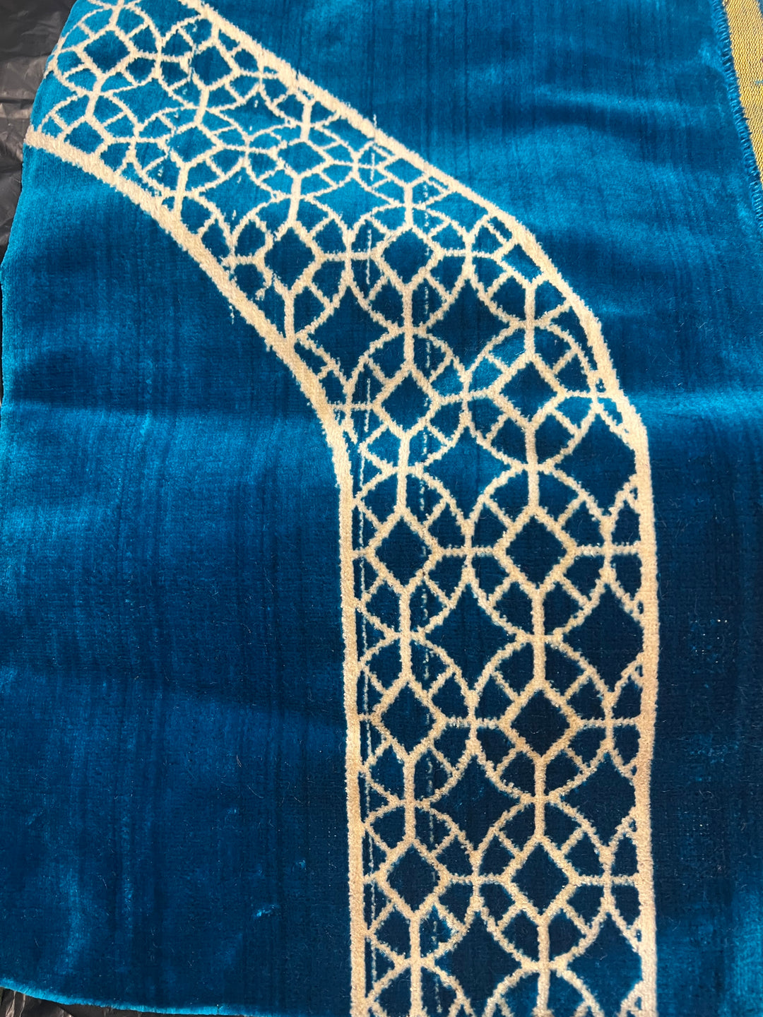 Arch Geometric Prayer Mats- Personalise Option