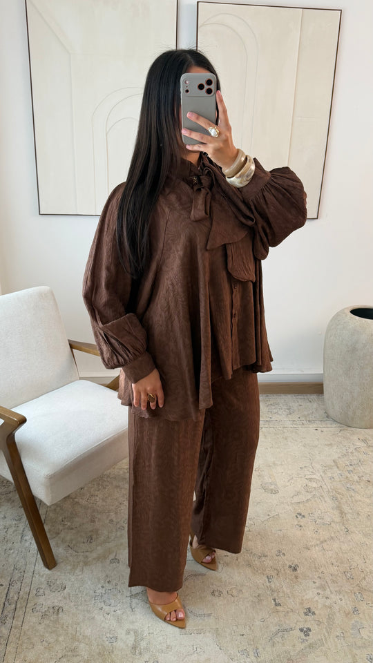 Premium self print Co-ord sets
