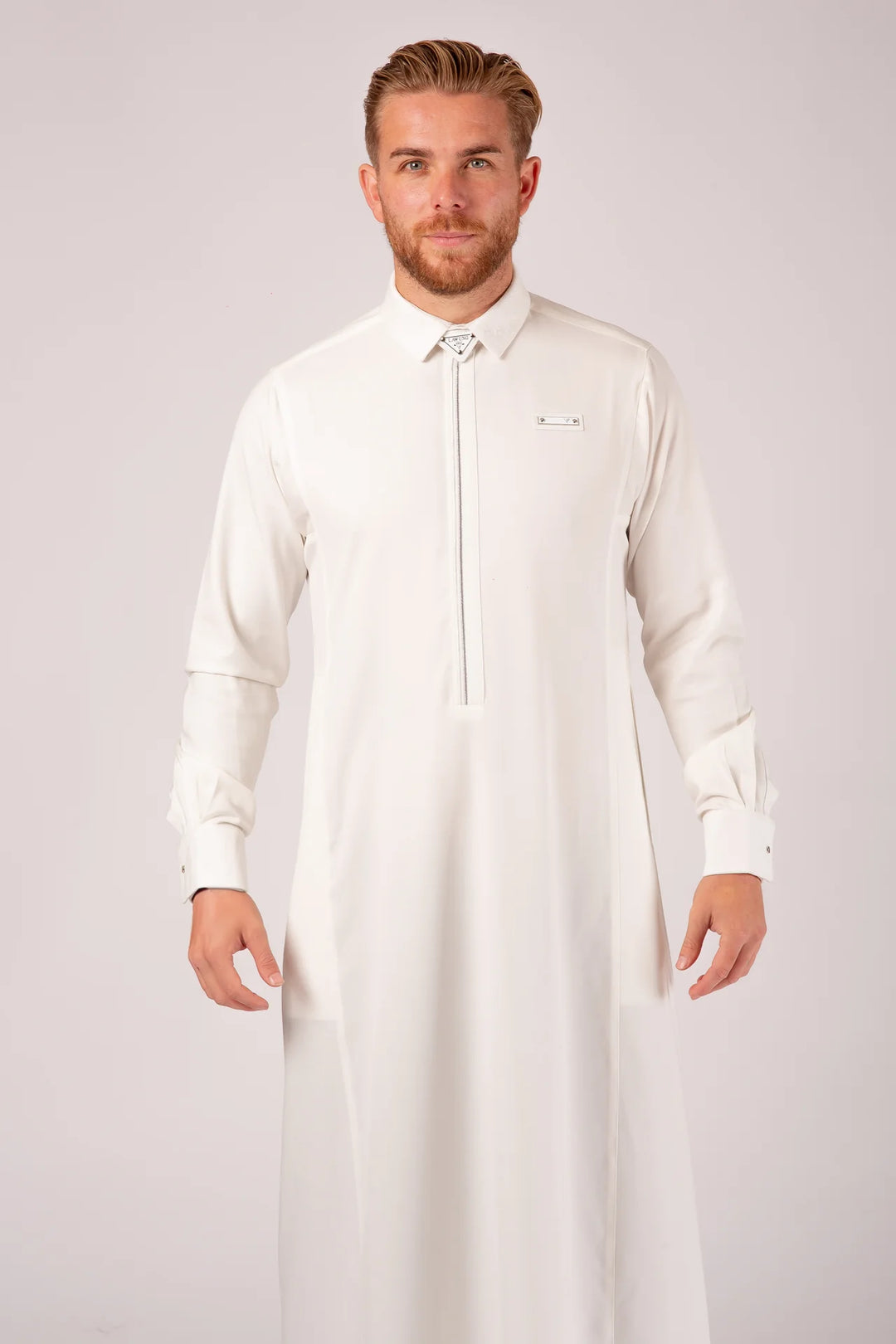 AAR25302 Al Ameer Latest Thobe / Jubba