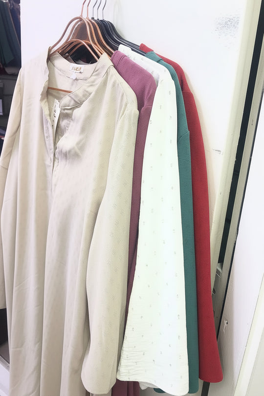 Light weight Midi Dresses