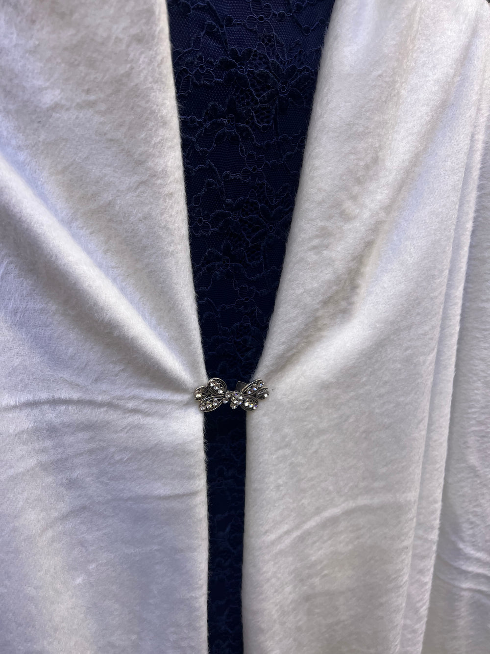 Soft Large Winter Wrap Scarf/ Shawl