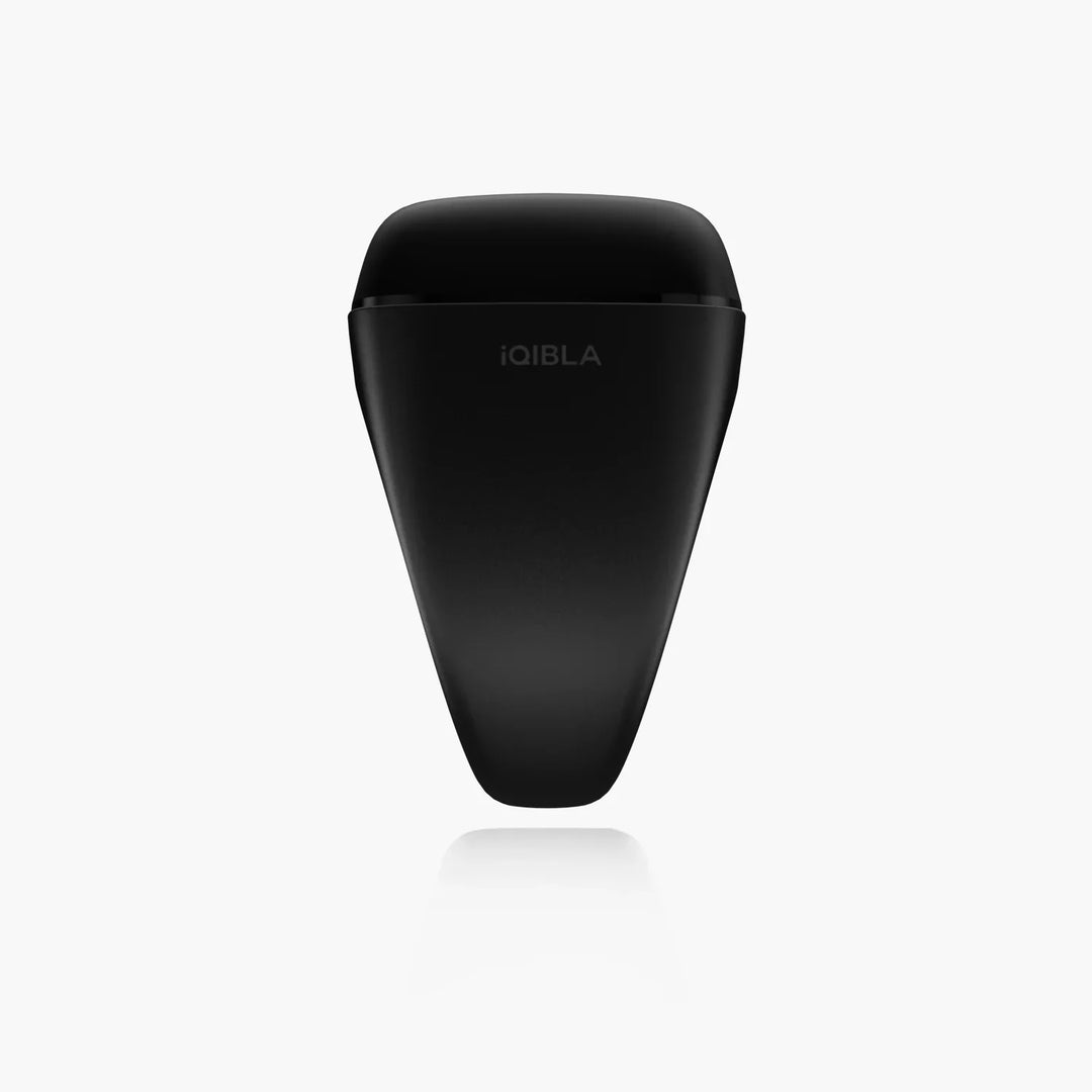 Smart Zikr Ring Noor Lite