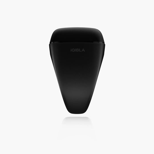 Smart Zikr Ring Noor Lite