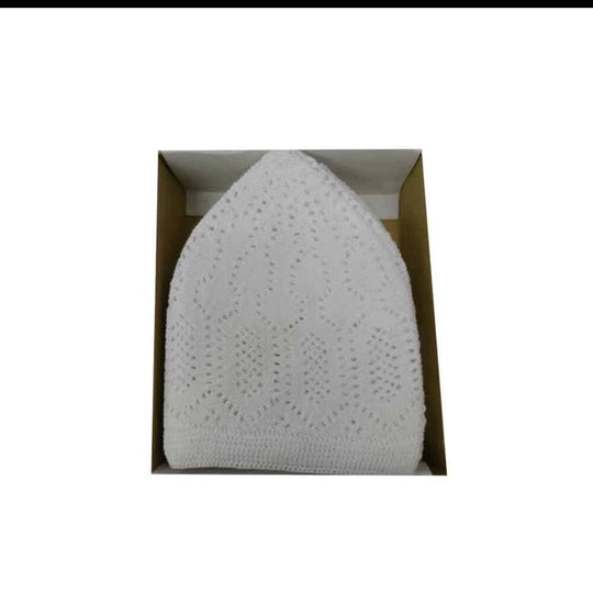 Baby and Toddler’s kuffi skull Hat/ Topi’s