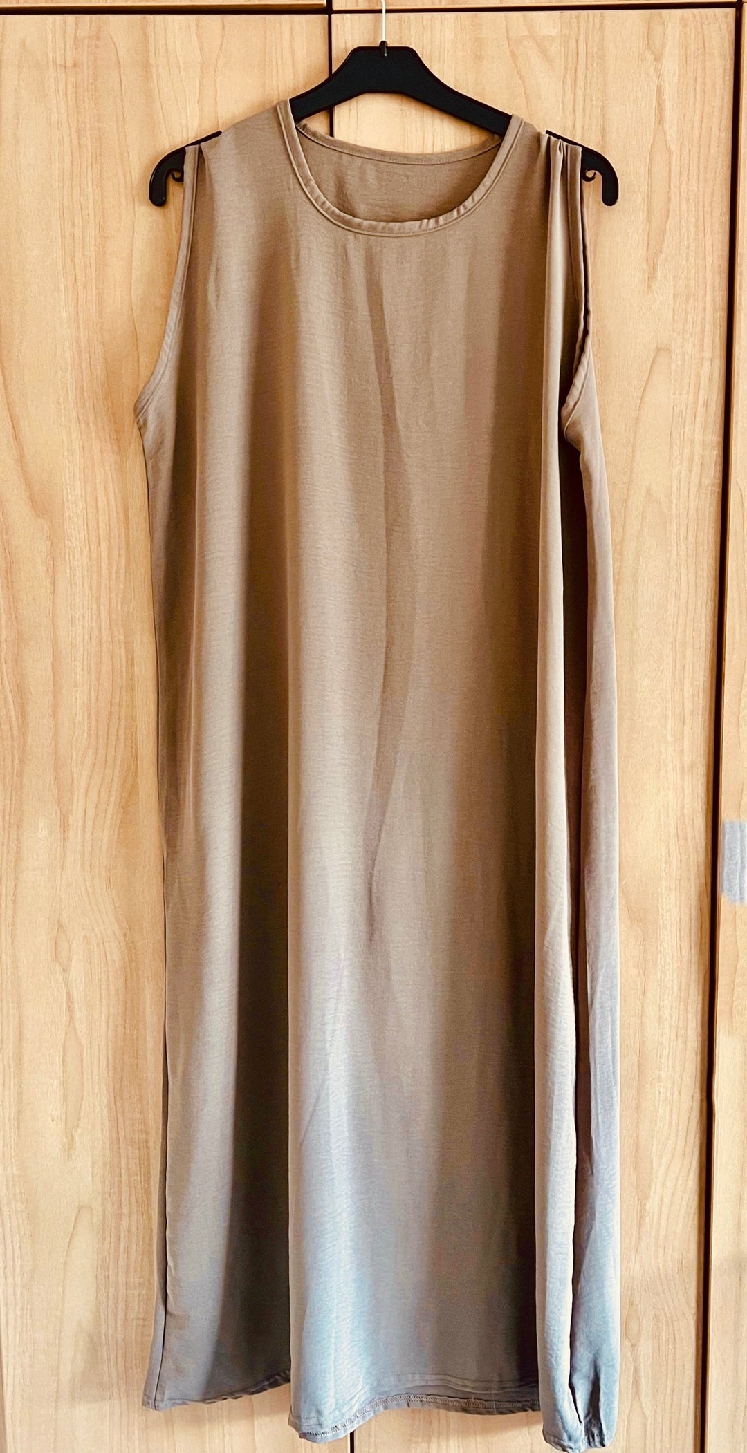 Inner Slip One size - matte finish