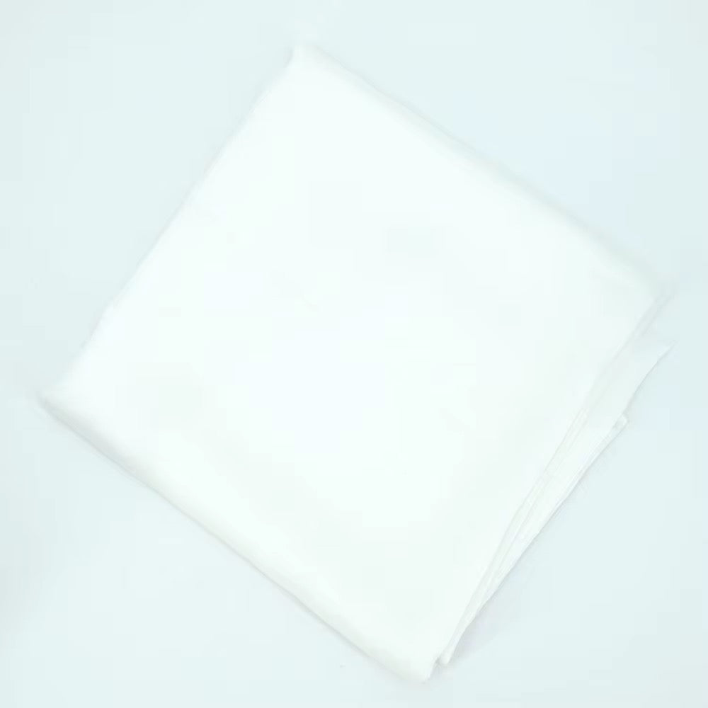 Silk Chiffon Hijab/ Scarves