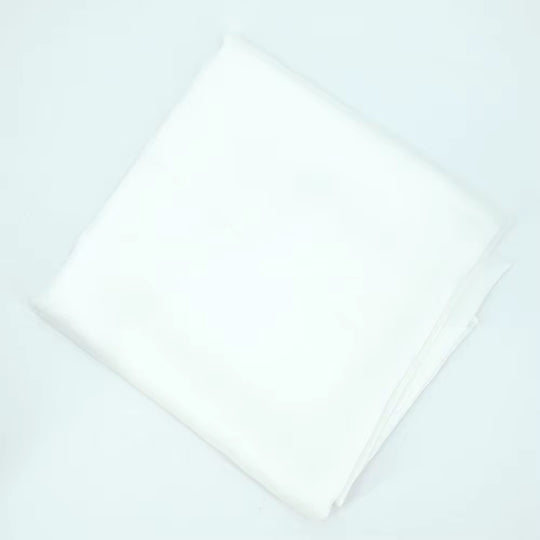 Silk Chiffon Hijab/ Scarves