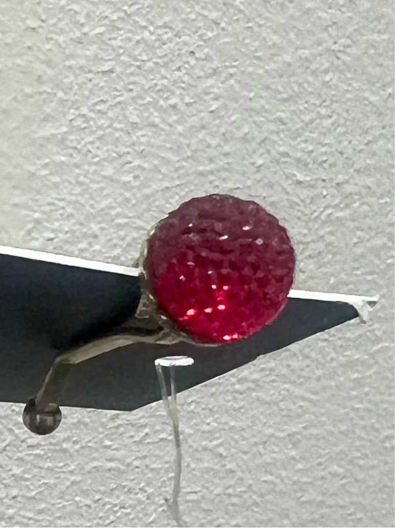 Crystal Hijab Slide pins