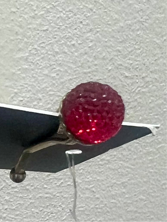 Crystal Hijab Slide pins