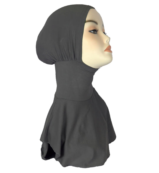 Sports/ Full Cover Ninja under scarf