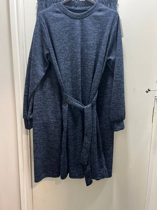Woolly Belted  Coords sets