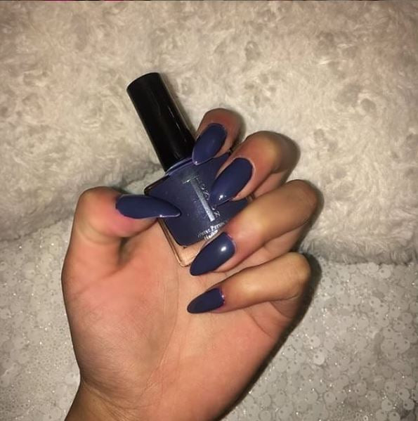 Talyah London Halal Nail Polish