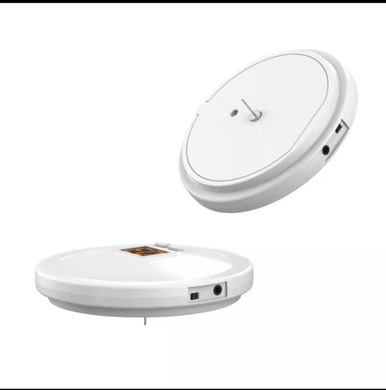 Automatic Smart Rakat Counter For Salah