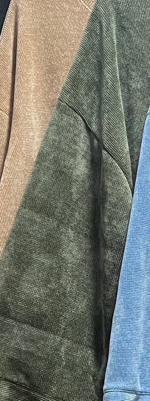 Chenille Velour Winter Midaxi Dress