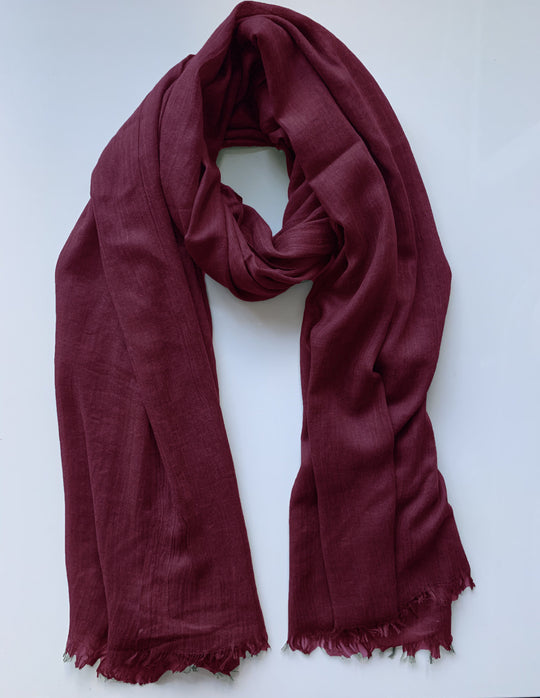 Modal XL Scarf/Hijab