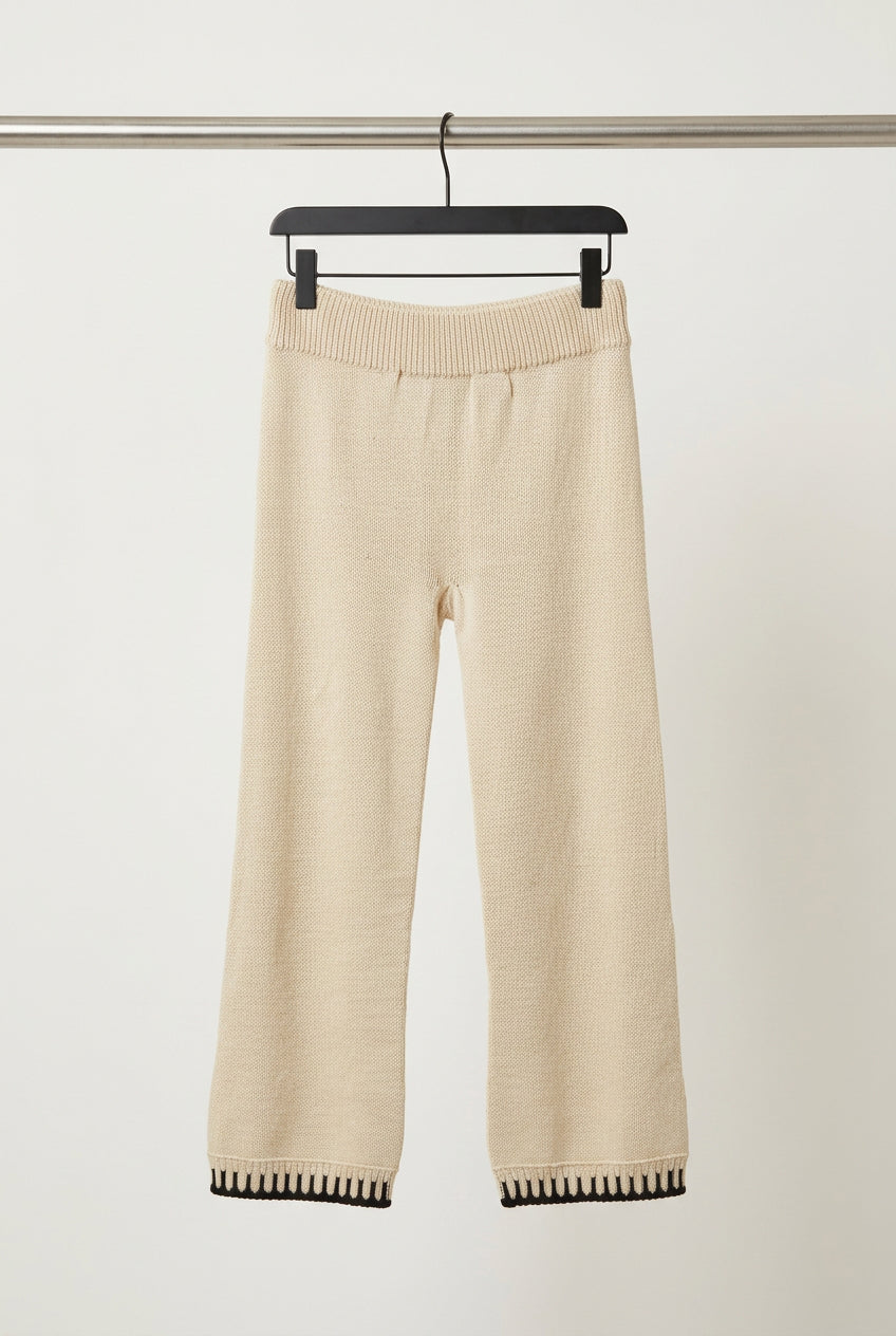 Knit jumper Co-ord Set for Girls