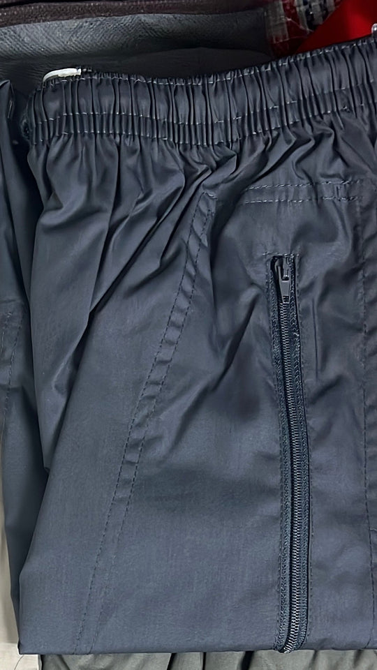 Al ASEEL UNDER THOBE TROUSERS/Pants - Dark Grey