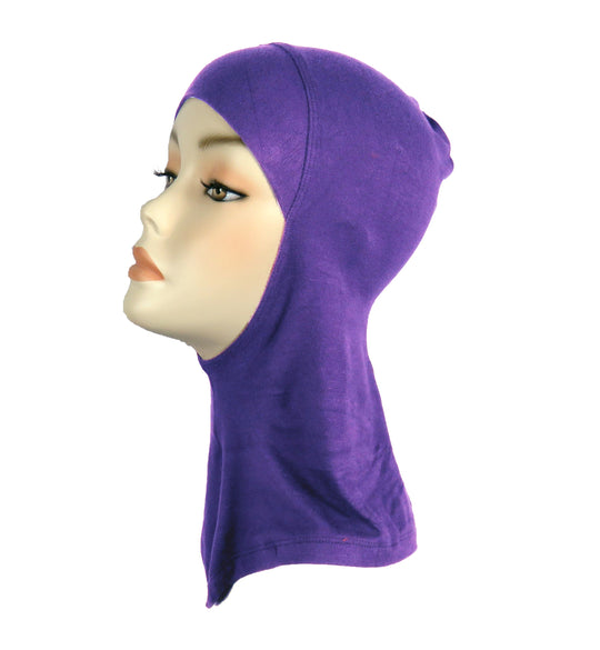 Ninja full underscarf Hijab