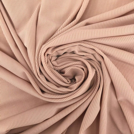 Premium Ribbed Jersey Hijab/Scarves