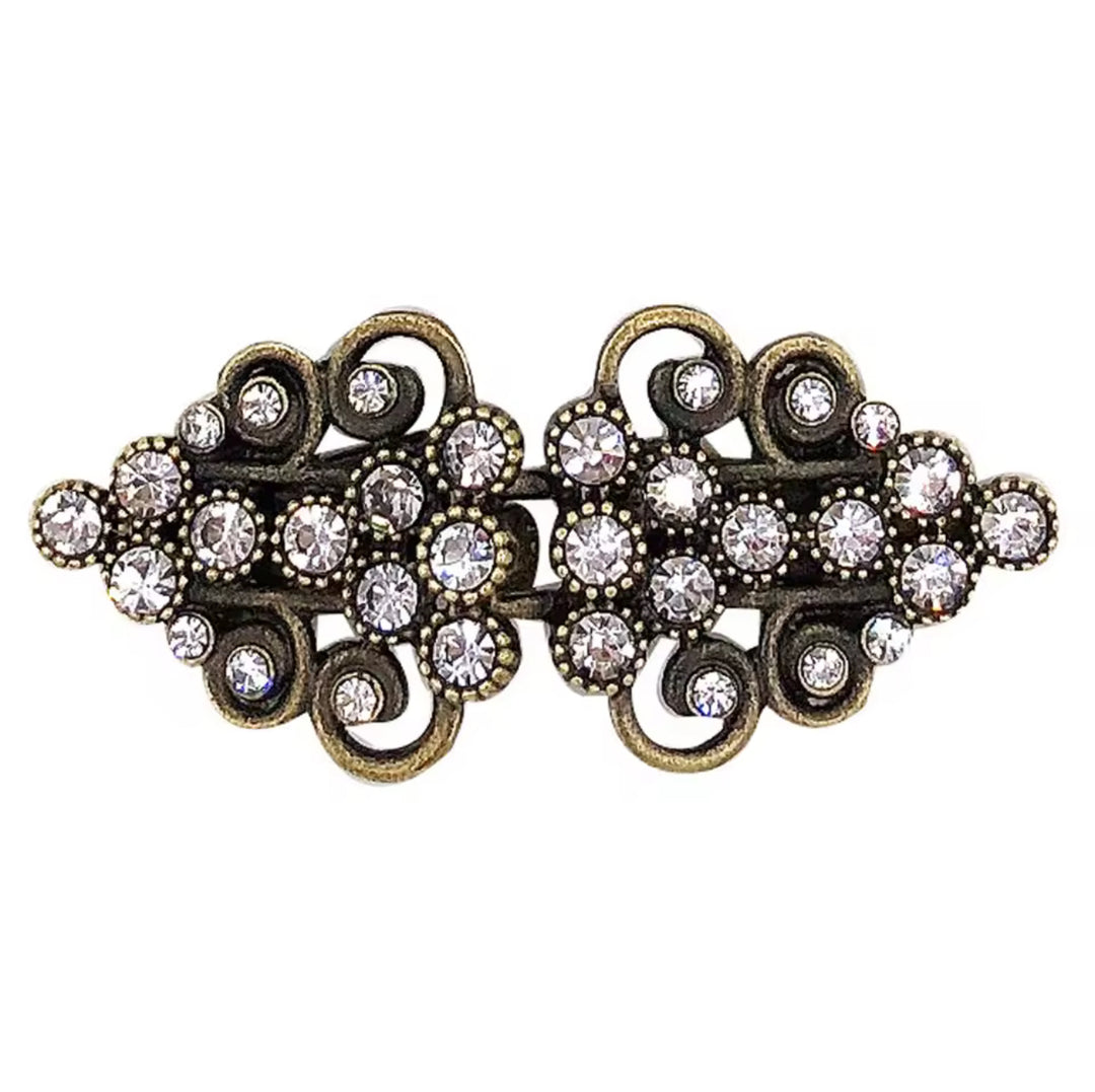 Cloak/ Kimono Clips, cardigan clips