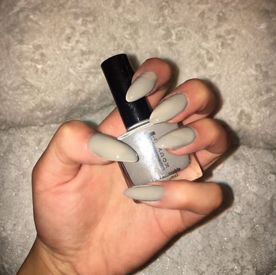 Talyah London Halal Nail Polish