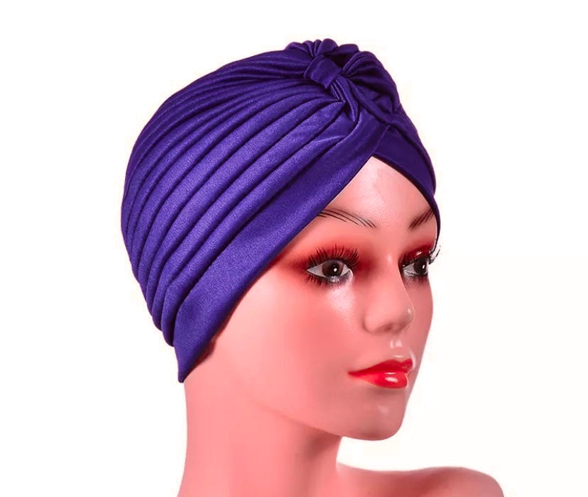 Ready Turban/ Chemo Cap/ Hat
