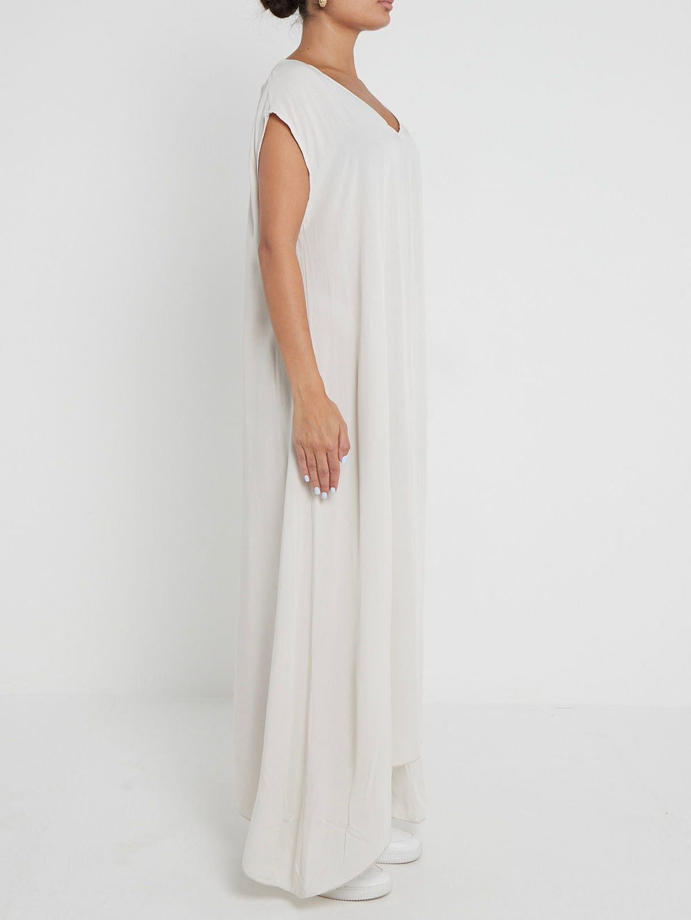 Cotton Inner Slip One size