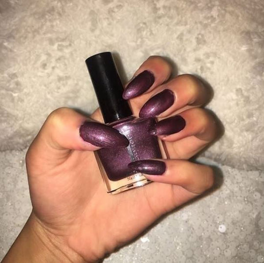 Talyah London Halal Nail Polish