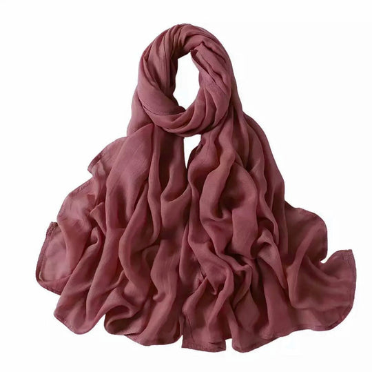 Maxi Thicker Viscose Hijabs
