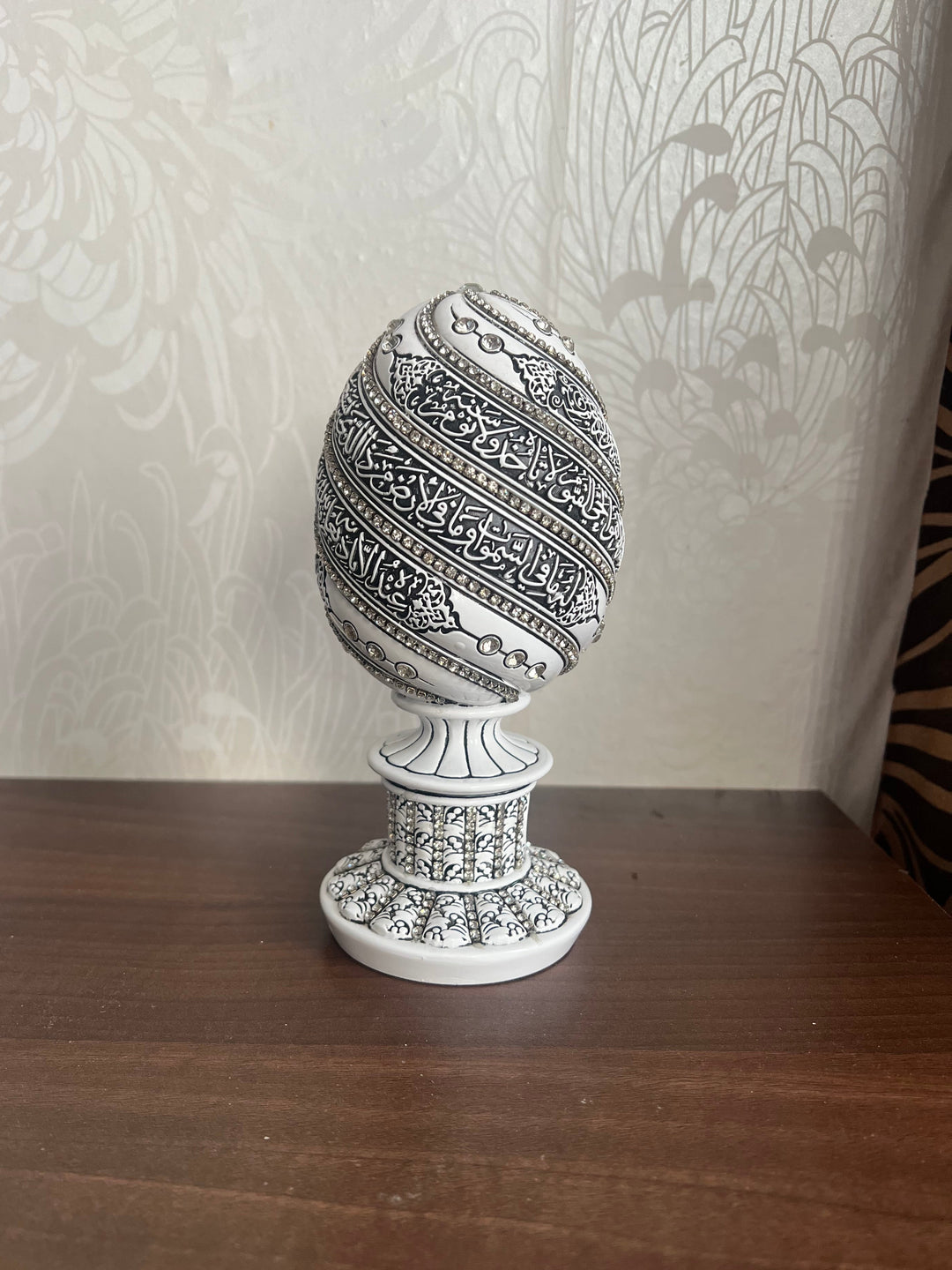 Islamic Ornaments - 99 Names of Allah or Ayat ul Qursi