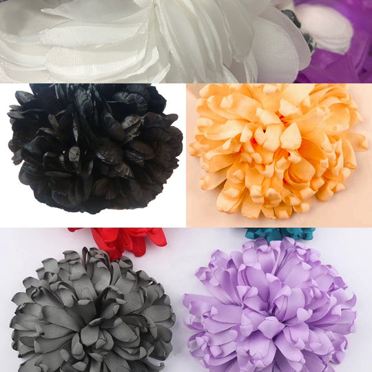 Khaliji Volume hair clamps