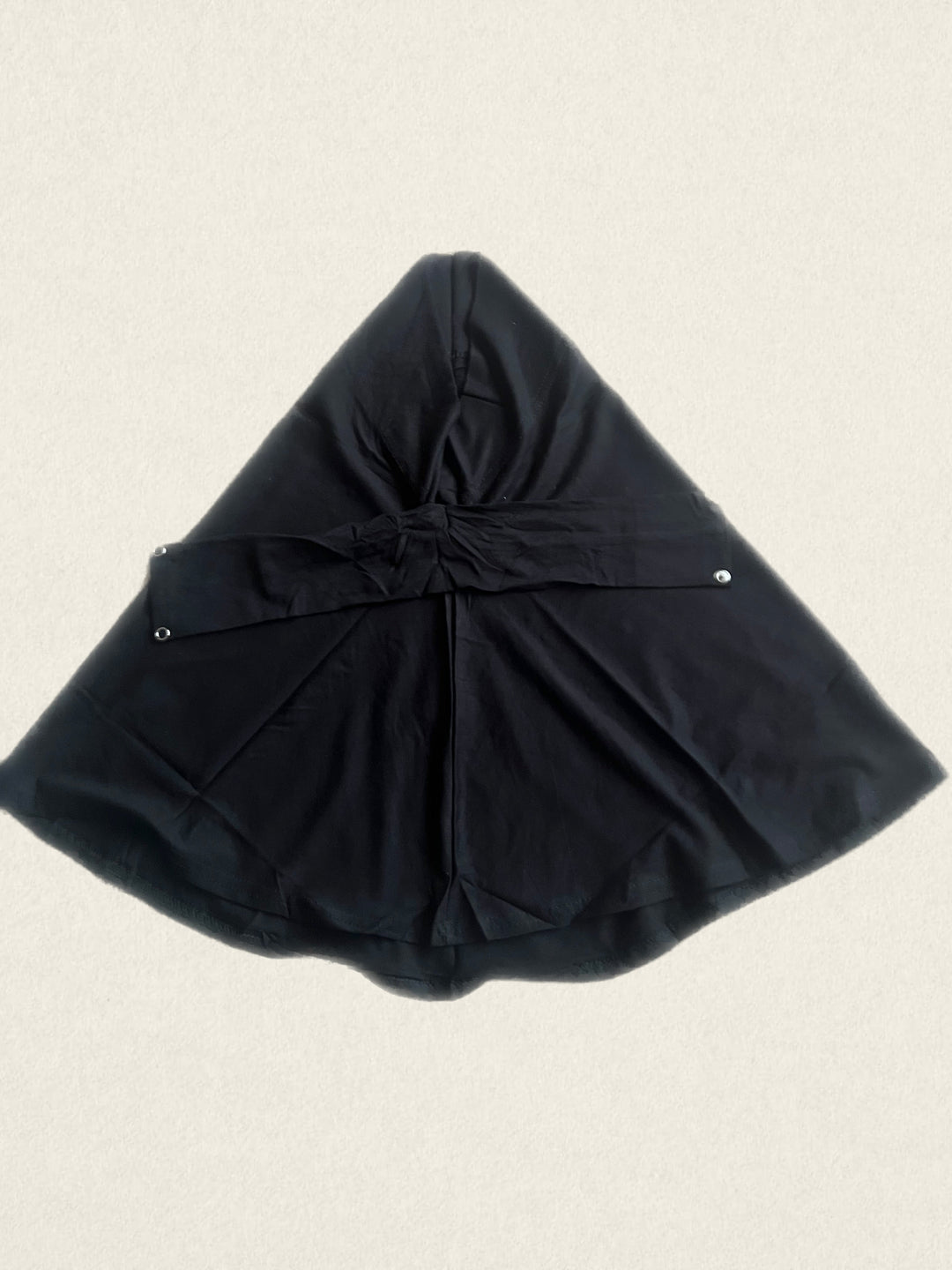 Collar Hijab