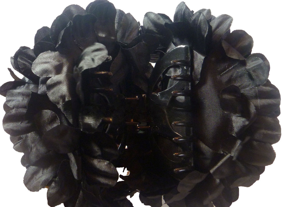 Khaliji Volume hair clamps