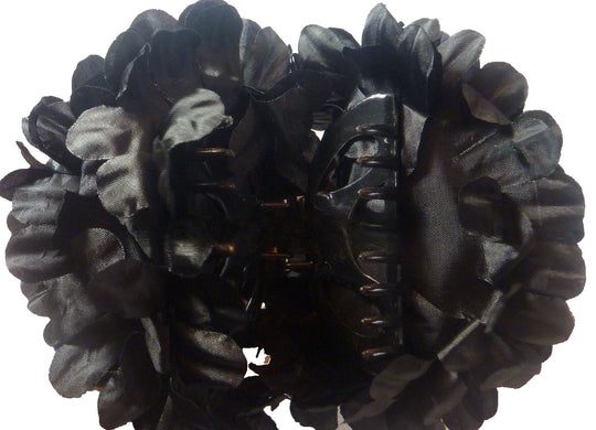 Khaliji Volume hair clamps