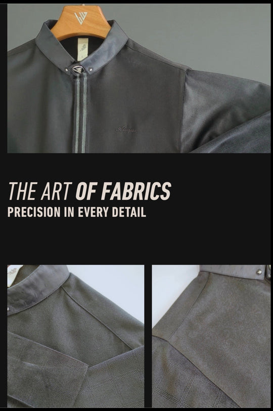 KDR2669 Latest Al Ameer Boys Thobes/Jubba