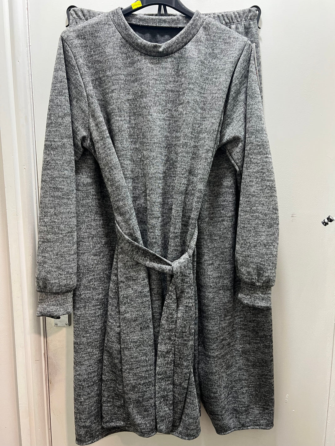 Woolly Belted  Coords sets