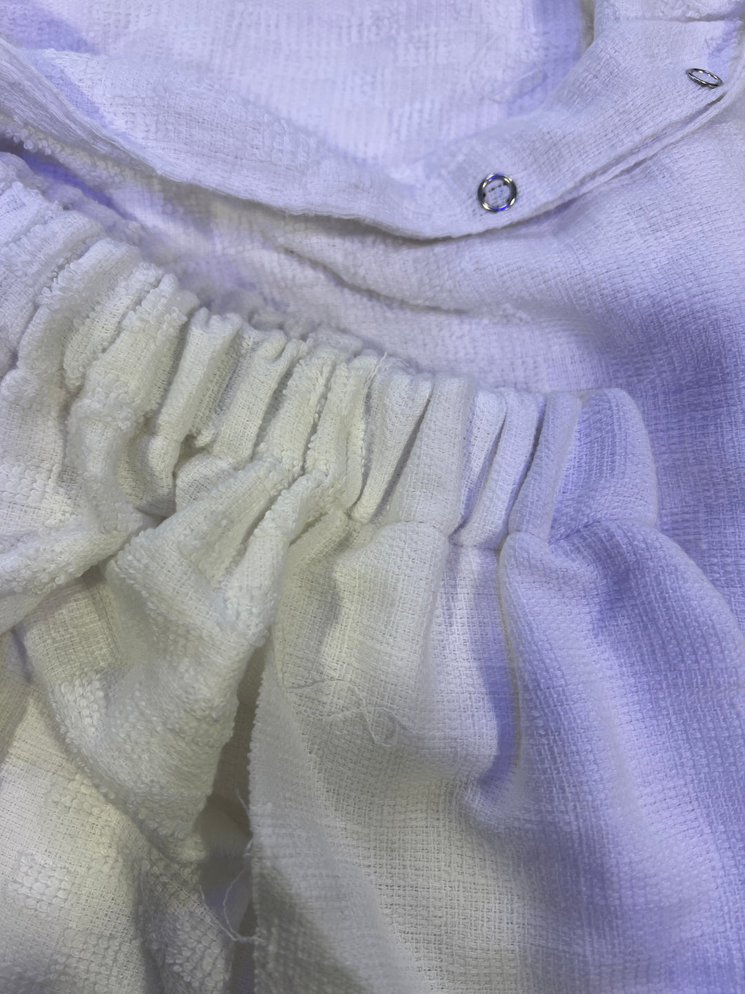 Boys Elasticated Waist Easy to wear Ihram XL