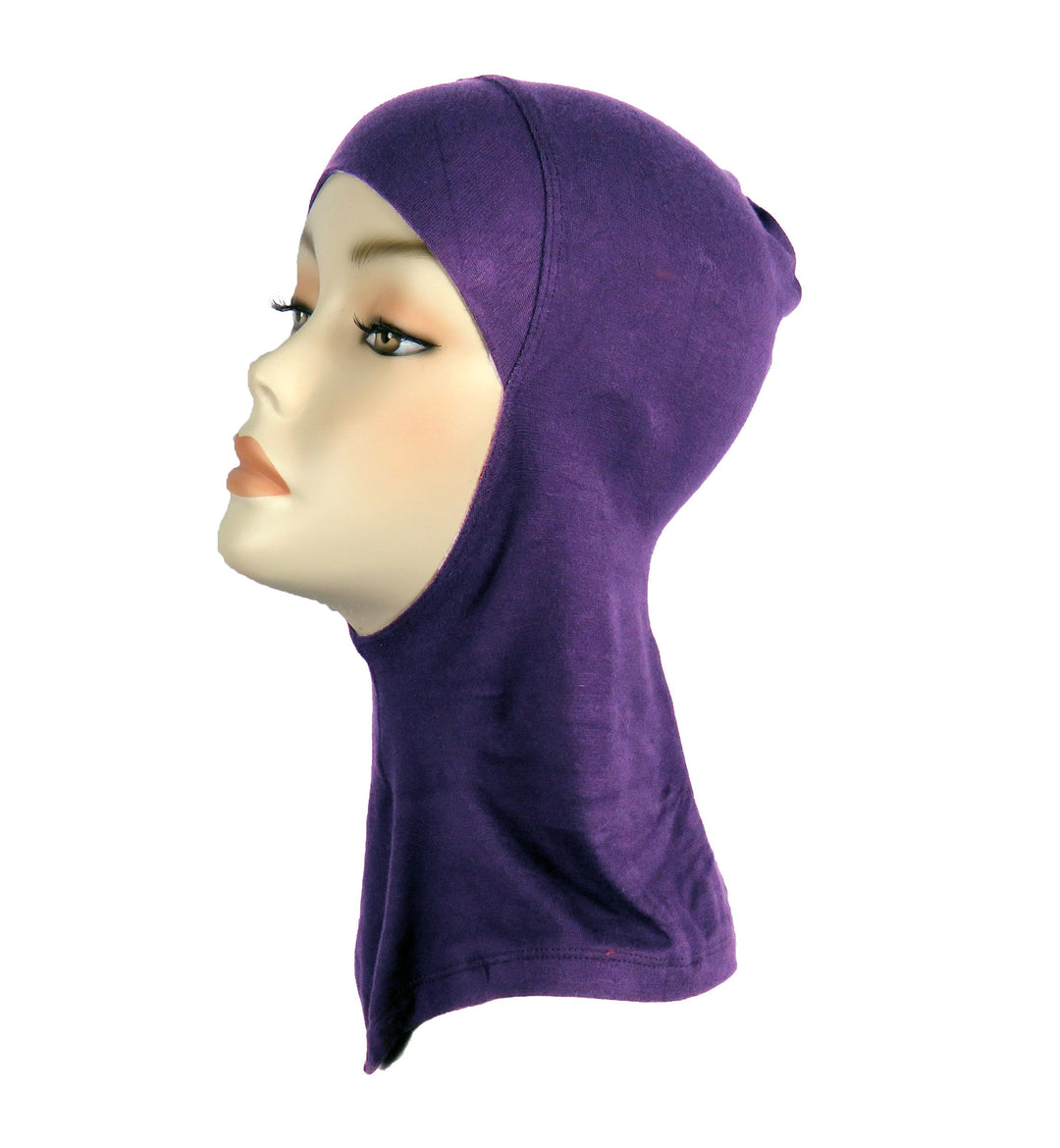Ninja full underscarf Hijab