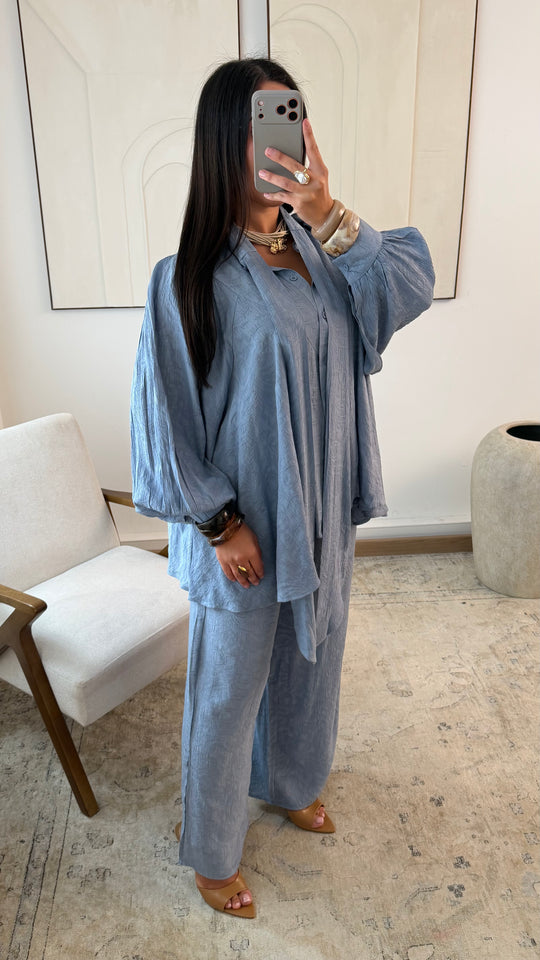 Premium self print Co-ord sets